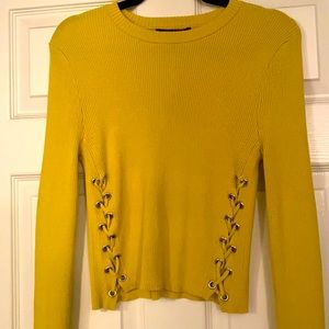 NEW! Forever 21 Sweater Top